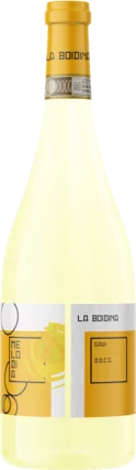 La Boidina Gavi Melodia