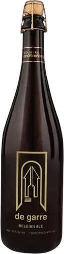 De Garre Tripel 750ml Bottle