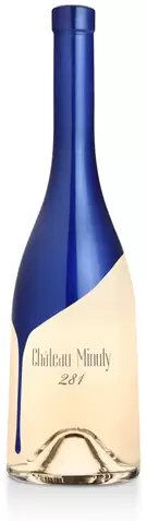 Chateau Minuty 281 Provence Rose