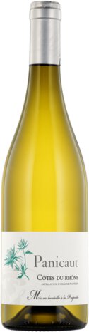 Panicaut Cotes du Rhone Blanc