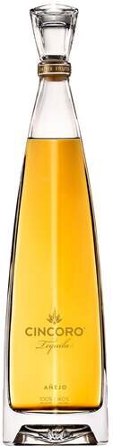 Cincoro Tequila Anejo
