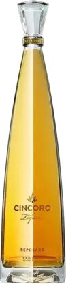 Cincoro Tequila Reposado