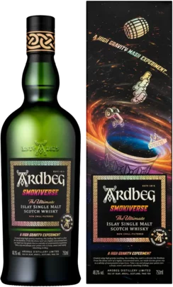 Ardbeg Smokiverse