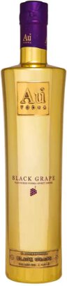 Au Black Grape Vodka
