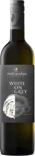 2024 Mitravelas Moschofilero  Estate 
