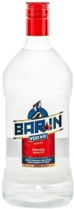 Barin Vodka