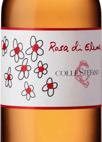 ColleStefano Rosa di Elena Rosato Marche