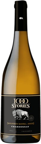 1000 Stories Bourbon Barrel Chardonnay