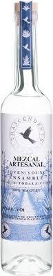 Trascendente Mezcal Ensamble