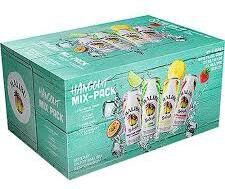 Malibu Cocktails Variety Pack