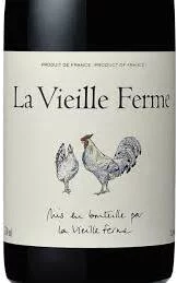 La Vieille Ferme Rouge Ventoux Magnum