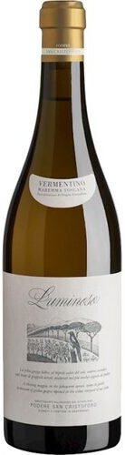 Cristoforo Lumanoso Bianco