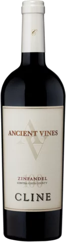 Cline Ancient Vines Zinfandel