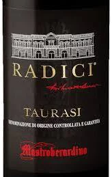 Mastroberardino Radici Taurasi