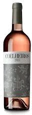 Coelheiros Alentejo Rosado Organic Vegan