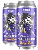 Diebolt Charlie Blackberry Quick Sour Cns