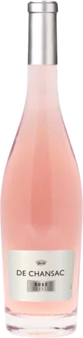 De Chansac Rose Cinsault France