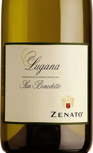 Zenato San Benedetto Lugana