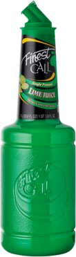 Finest Call Pressed Lime Juice
