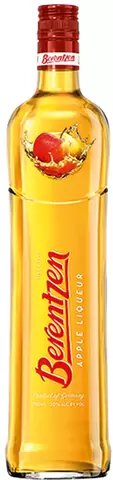 Berentzen Apple Liqueur