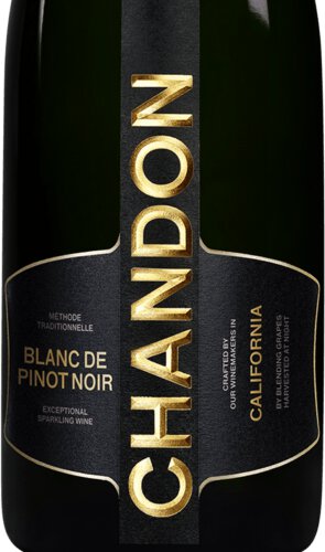Chandon Blanc de Noirs California
