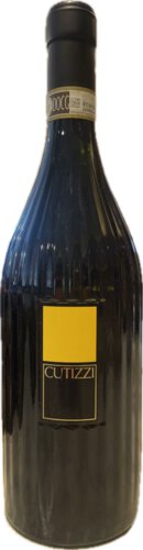 Feudi Di San Gregorio Greco Di Tufo Cutizzi