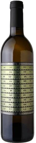 Unshackled Chardonnay