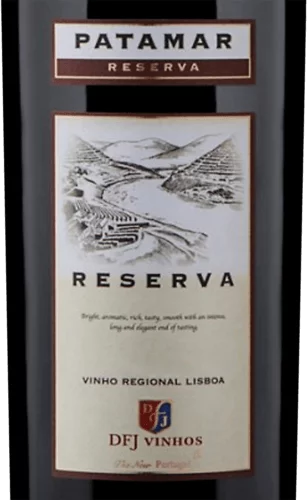 Patamar Reserva Lisboa