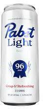 Pabst Light