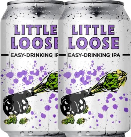 Heavy Seas Little Loose Easy IPA