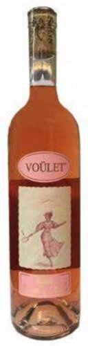 Sulin Fracchia Red Malvasia Di Casorzo Voulet Rose