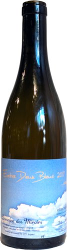 Domaine Des Miroirs Entre Deux Bleus