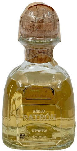 Patron Anejo Tequila
