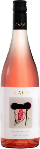 Care Bodegas Solidarity Rose