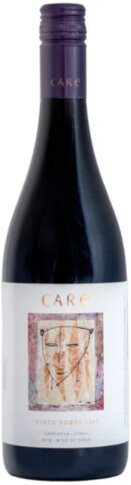 Care Tinto Sobre Lias Red