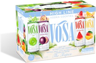 Vosa Highline The Tropics Variety