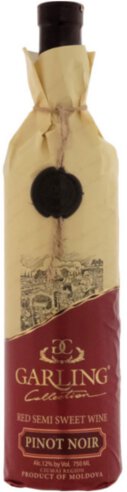 Garling Semi Sweet Pinot Noir