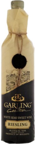 Garling Semi Sweet Riesling