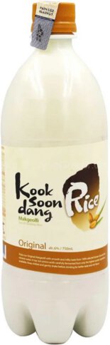 Kook Soon Dang Makgeolli Orginal Cn
