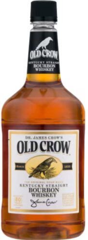 Crow Bourbon