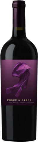 Force Grace Paso Robles Cabernet Sauvignon
