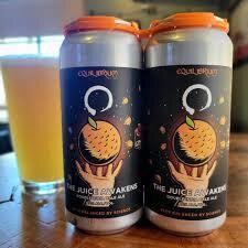 Equilibrium The Juice Awakens Dipa
