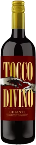 Tocco Divino Chianti