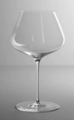 Zalto Balance Glass ***