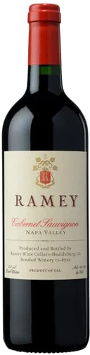Ramey Cabernet Sauvignon Napa Valley 2019 (750ml)