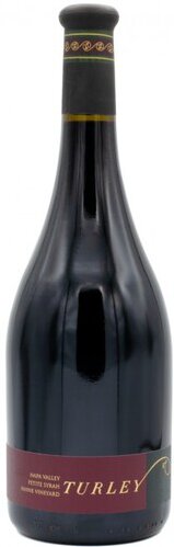 Turley Petite Syrah Hayne Vineyard 2022 (750ml)