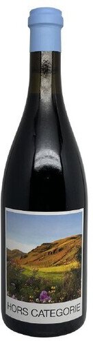 Hors Categorie (Cayuse Vineyards) Syrah Walla Walla Valley 2019 (750ml)