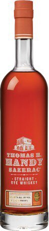 Thomas H. Handy Sazerac Straight Rye Whiskey (750ml) (2024 Release)