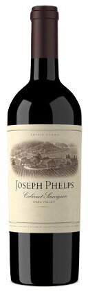 Joseph Phelps Vineyards Cabernet Sauvignon Napa Valley 2021 (1.5L)