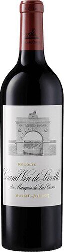 Chateau Leoville Las Cases St. Julien 2020 (750ml)